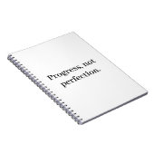 Journal de progrès motivationnel (Côté Droit)