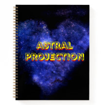 Journal de projection Astral
