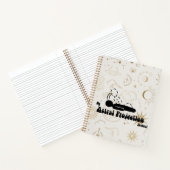 Journal de projection Astral (Intérieur)