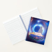 Journal de protection Astral (Intérieur)