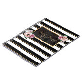 Journal de pureté - 119:9 de psaume (Côté gauche)