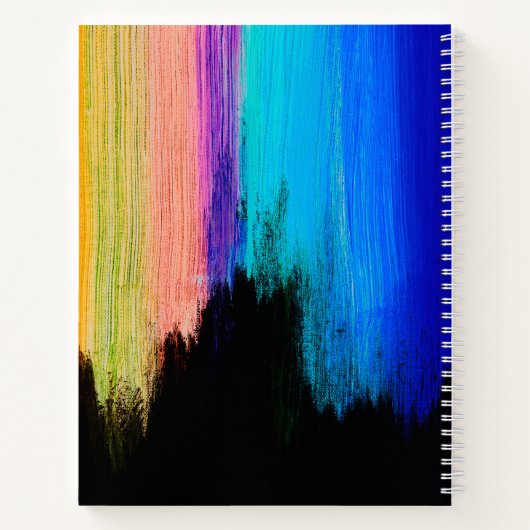 Journal de recette Libra (Dos)