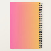 Journal de reconnaissance (Verso)