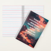 Journal de reconnaissance (À l'intérieur)