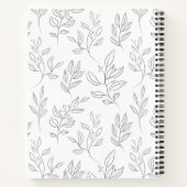 Journal de reconnaissance de feuille d'esquisse si (Dos)