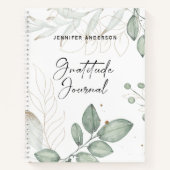 Journal de reconnaissance de la feuille verte pers (Devant)