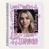 Journal de reconnaissance de la manifestation pers (Devant)