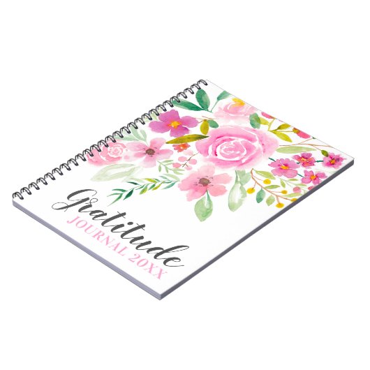 Journal de reconnaissance de l'aquarelle rose (Côté gauche)