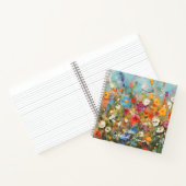 Journal de reconnaissance de nom personnalisé fleu (Intérieur)