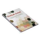 Journal de reconnaissance des écritures Motifs mod (Côté Droit)