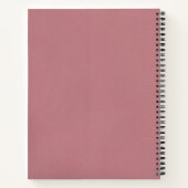 Journal de reconnaissance des vaches flottantes (Dos)