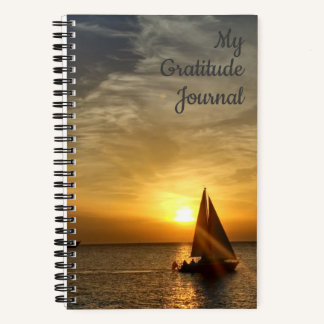 Journal de reconnaissance du coucher du soleil