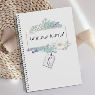 Journal de reconnaissance florale de lavande perso