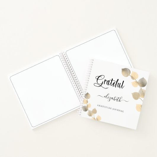 Journal de reconnaissance nom du script d'eucalypt (Intérieur)