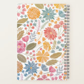 Journal de reconnaissance personnalisé (Verso)