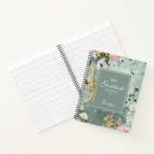 Journal de reconnaissance personnalisé (Intérieur)