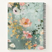 Journal de reconnaissance personnalisé (Dos)