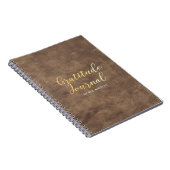 Journal de reconnaissance personnalisé (Côté Droit)