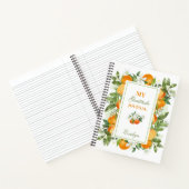 Journal de reconnaissance personnalisé (Intérieur)