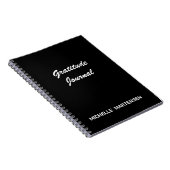 Journal de reconnaissance personnalisé (Côté Droit)
