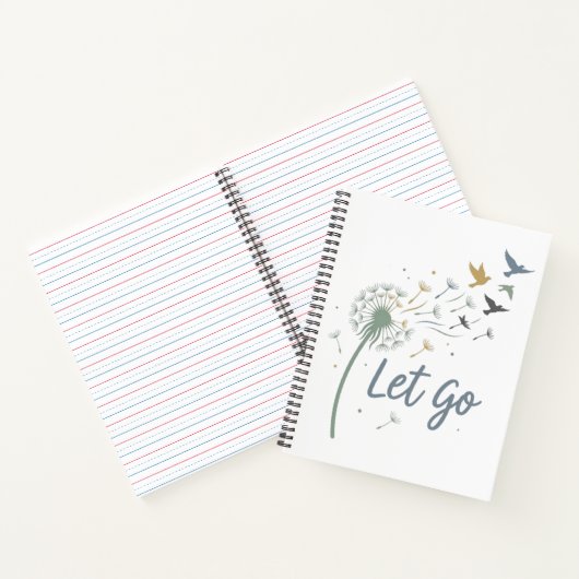 Journal de relaxation consciente de l'esprit de pa (Intérieur)
