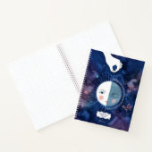 Journal de renonciation de la lune (Intérieur)