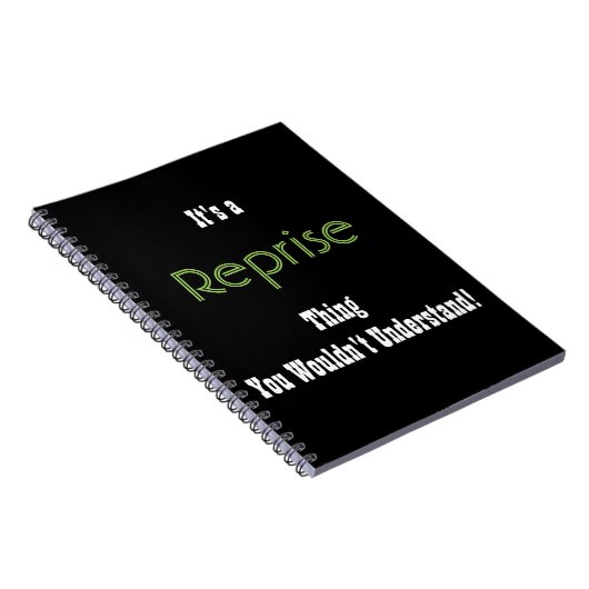 Journal de reprise musicale (Côté Droit)