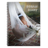 Journal de rêve (Devant)