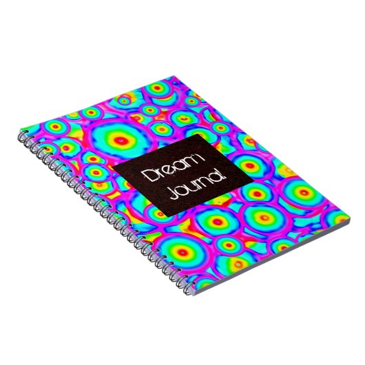 Journal de rêve (Côté Droit)