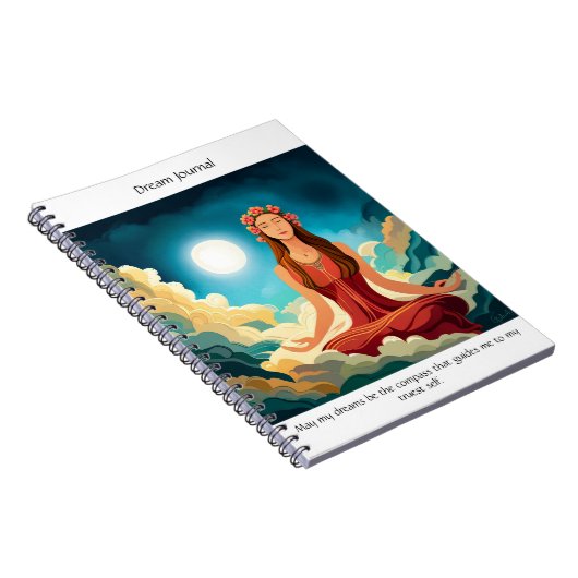 Journal de rêve (Côté Droit)