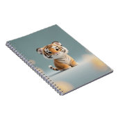 Journal de rêve de l'équipe de tigres (Côté Droit)