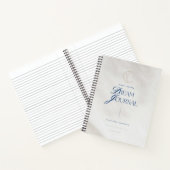 Journal de rêve Night Notes (Intérieur)