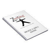 Journal de rêves et de buts de Zenhaling (Côté Droit)