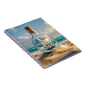 ⛵ Journal de rêveur - Les vagues n'arrêtent pas le (Côté Droit)