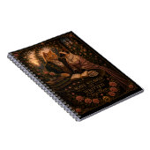 Journal de romance (Côté Droit)