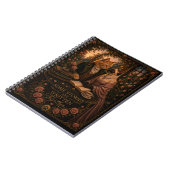 Journal de romance (Côté gauche)