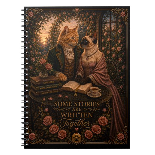 Journal de romance (Devant)