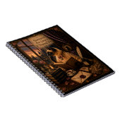 Journal de Romance à Combustion Lente (Côté Droit)