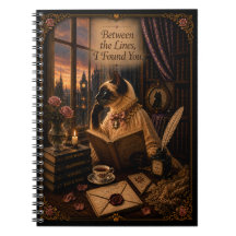 Journal de Romance à Combustion Lente