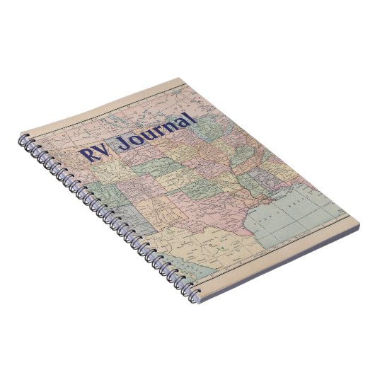 Journal de rv (Côté Droit)