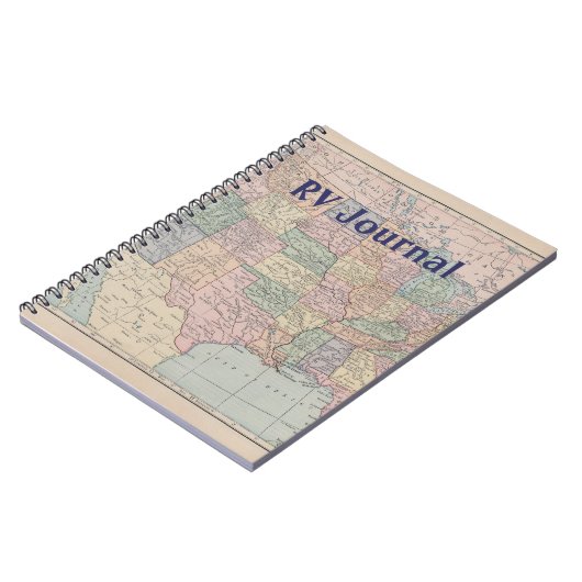 Journal de rv (Côté gauche)