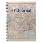 Journal de rv (Devant)