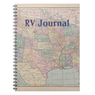 Journal de rv