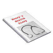 Journal de santé 4Henry (Côté Droit)