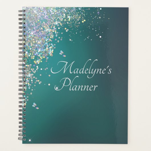 Journal de script de gravure de Whimsical (Devant)
