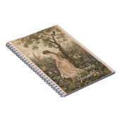 Journal de sérénité pastorale (Côté Droit)