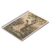 Journal de sérénité pastorale (Côté gauche)