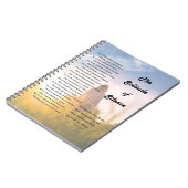 Journal de silence et de solitude (Côté gauche)