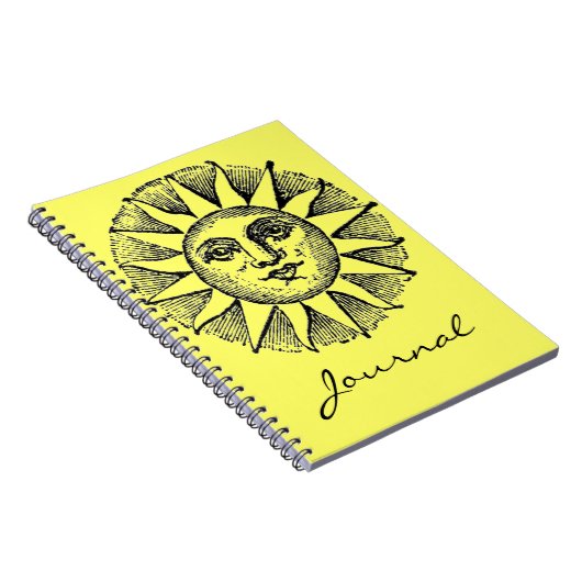Journal de soleil (Côté Droit)
