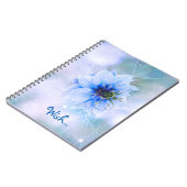 Journal de souhaits (Côté gauche)